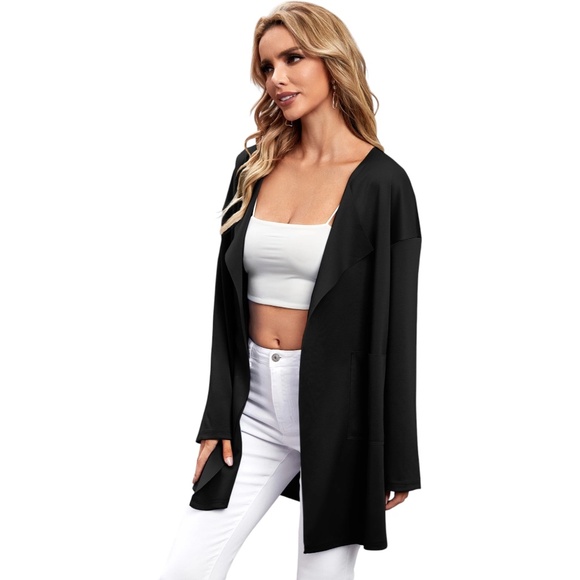 Shein cardigan - Picture 2 of 4